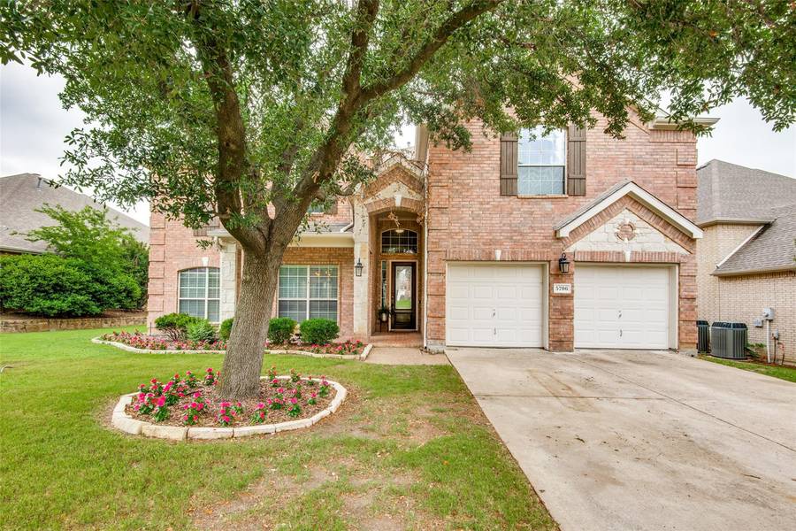 5706 Blazing Star Road, Frisco, TX 75036