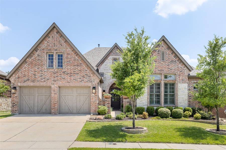 2804 Lake Shore Drive, Keller, TX 76248