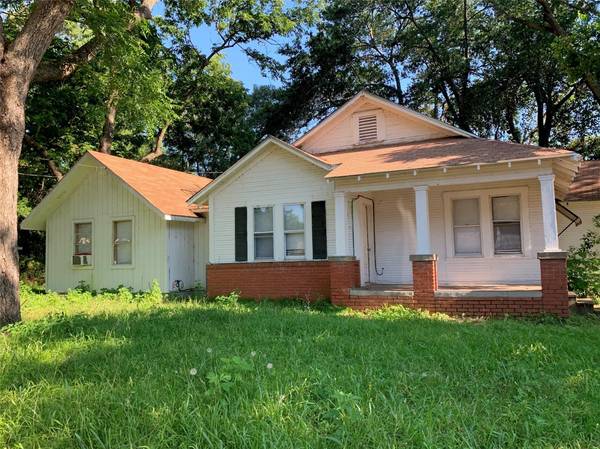 204 E Ash Street, Trinidad, TX 75163