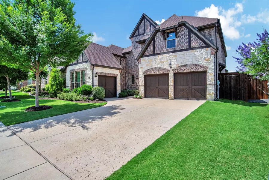 2010 Farmhouse Way, Allen, TX 75013