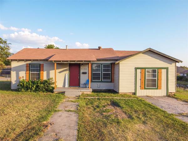 4132 Patricia Street, Haltom City, TX 76117