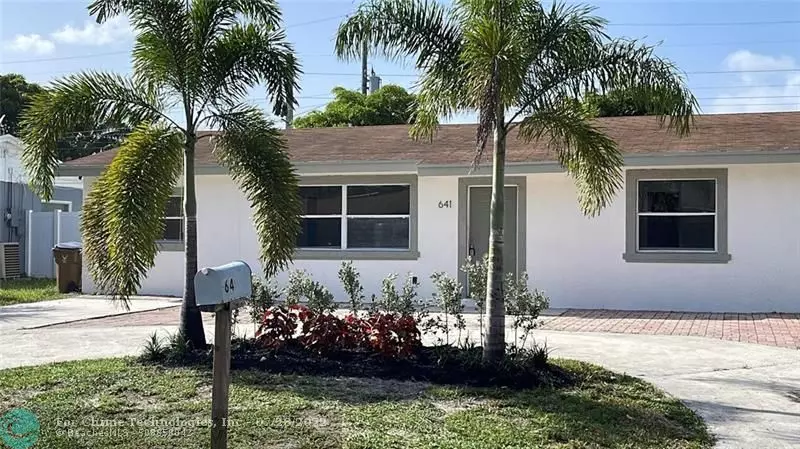 641 SW 14th Ct, Deerfield Beach, FL 33441