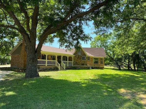 4576 County Road 702 Road, Farmersville, TX 75442