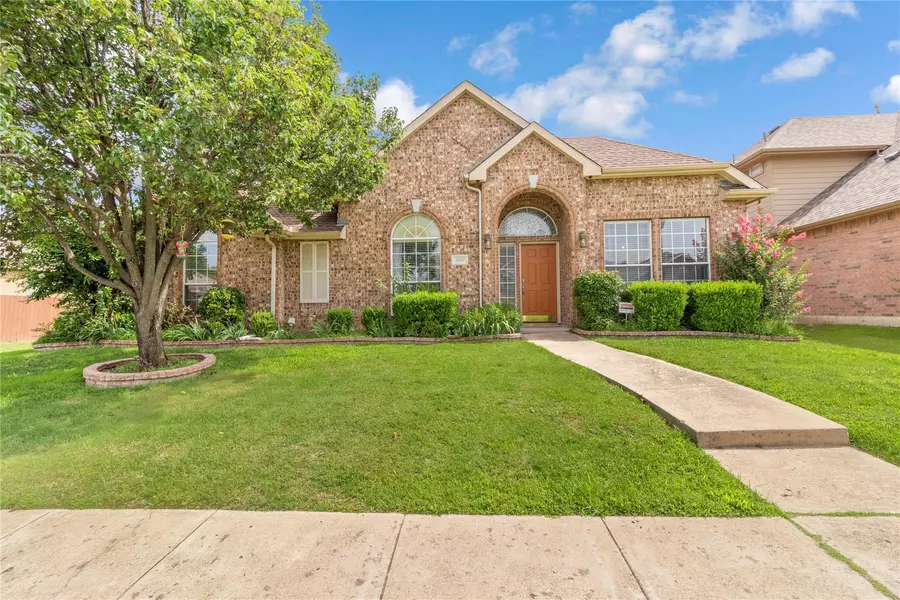 3309 Capstone Lane, Garland, TX 75043