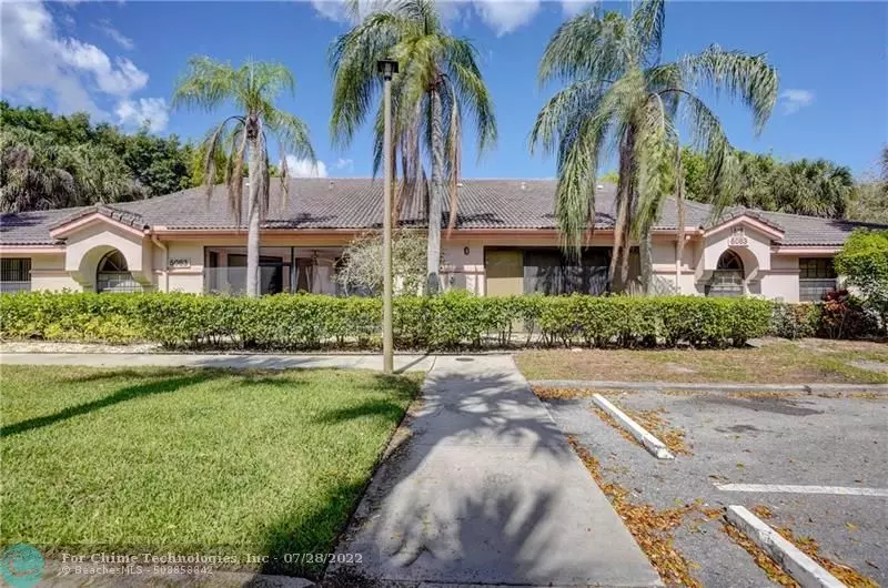 Boynton Beach, FL 33437,5083 Splendido Ct  #B