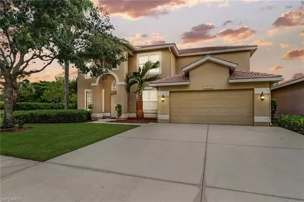 Fort Myers, FL 33913,9500 Blue Stone CIR