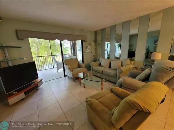 Pompano Beach, FL 33069,2240 N Cypress Bend Dr  #303