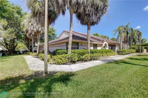 Boynton Beach, FL 33437,5083 Splendido Ct  #B