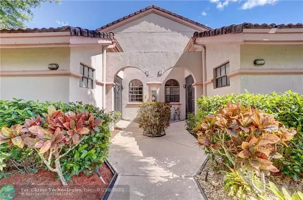 Boynton Beach, FL 33437,5083 Splendido Ct  #B