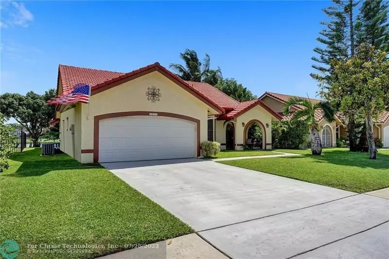 5221 Brian Blvd, Boynton Beach, FL 33472