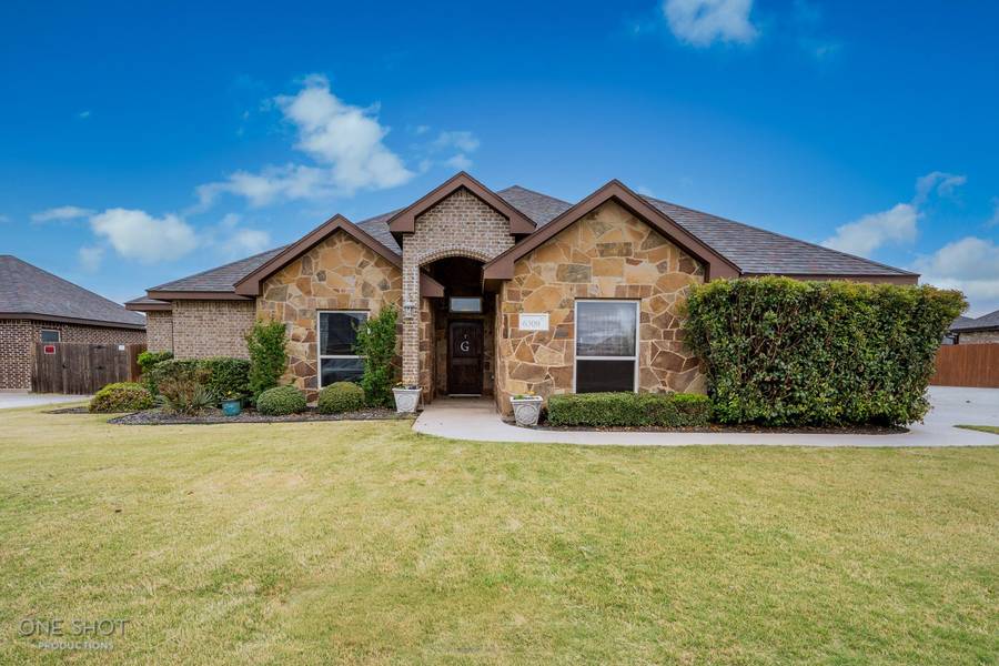 6309 Tradition Drive, Abilene, TX 79606