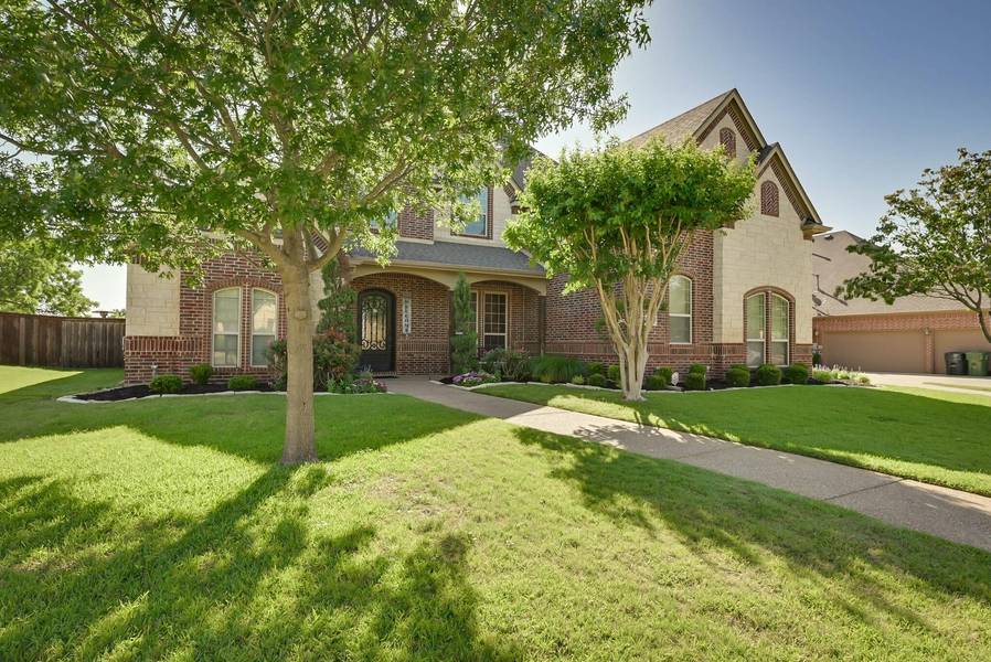 1204 Platte Drive, Mansfield, TX 76063