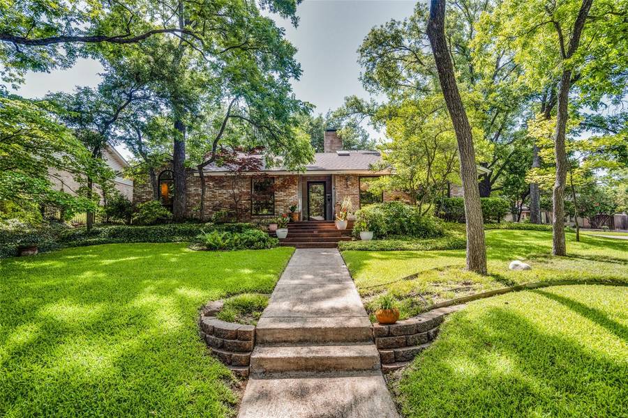 12106 Dixfield Drive, Dallas, TX 75218