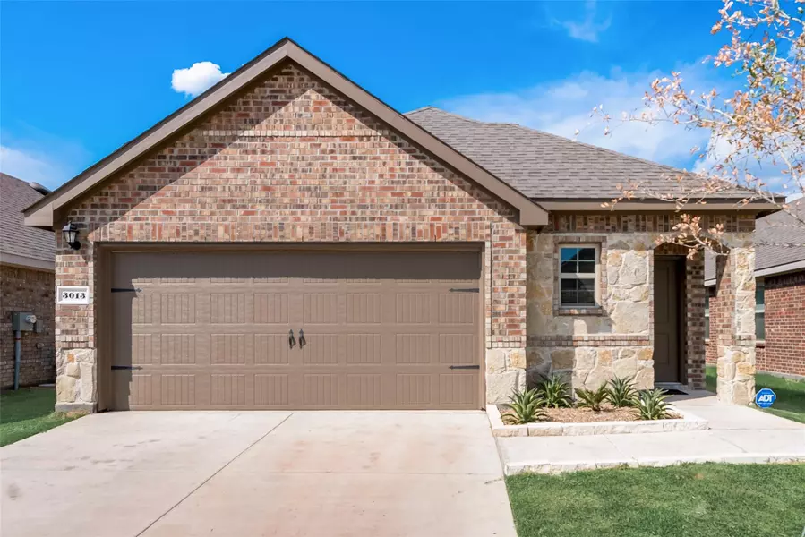 3013 Frazier Street, Mesquite, TX 75126