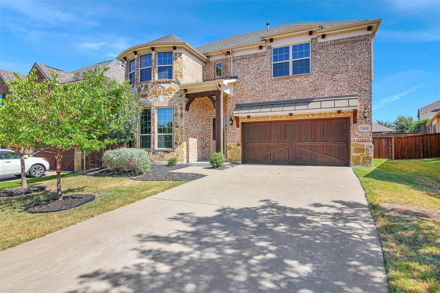 10664 Helen Drive, Frisco, TX 75035