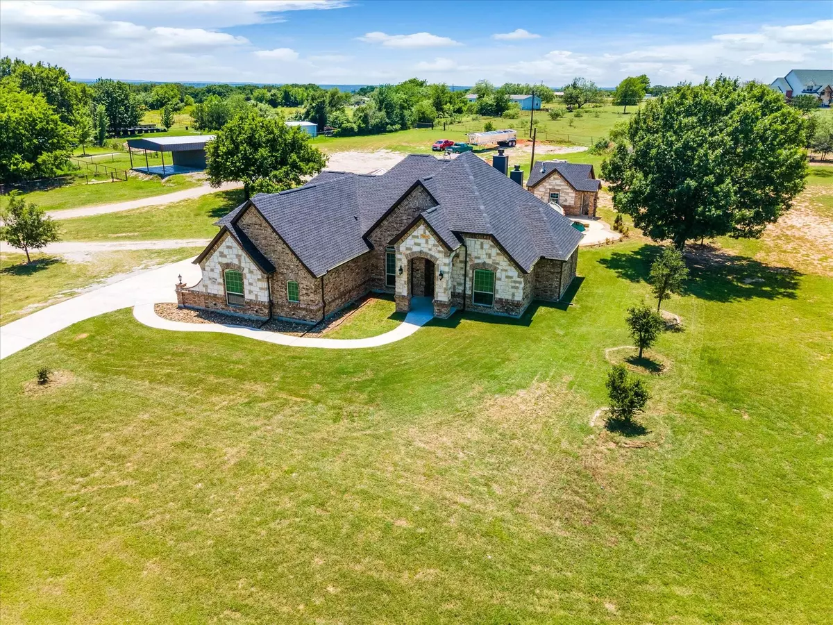 Paradise, TX 76073,394 County Road 3383