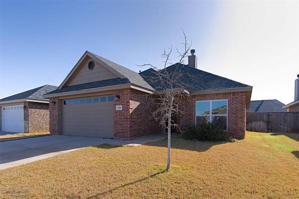 7609 Florence Drive, Abilene, TX 79606