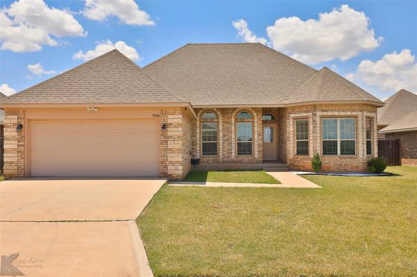 7626 Venice Drive, Abilene, TX 79606