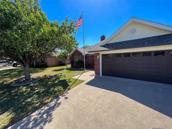 3125 Beacon Hill Road, Abilene, TX 79601