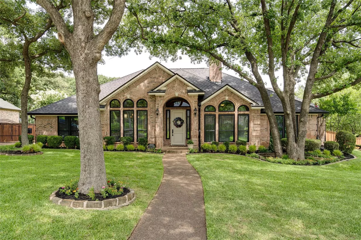 Southlake, TX 76092,611 Warrington Lane