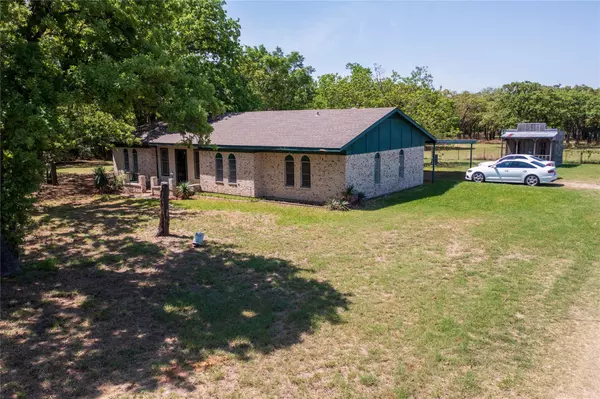 4581 County Road 310, Cleburne, TX 76031