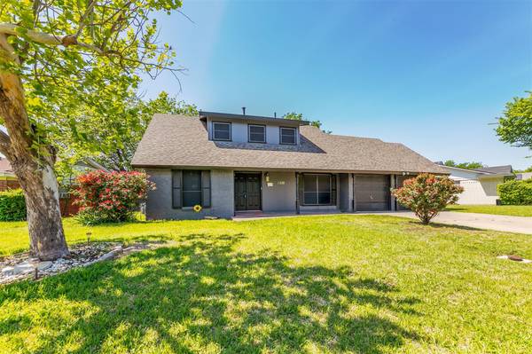 1220 Dublin Drive, Fort Worth, TX 76134