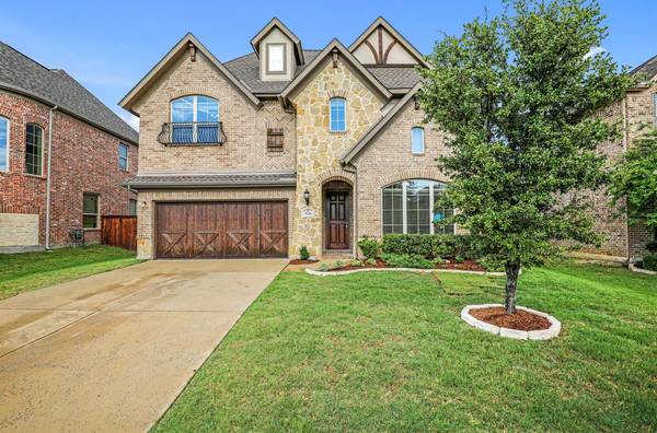 5936 Lightfoot Lane, Frisco, TX 75036