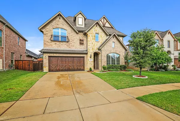 Frisco, TX 75036,5936 Lightfoot Lane