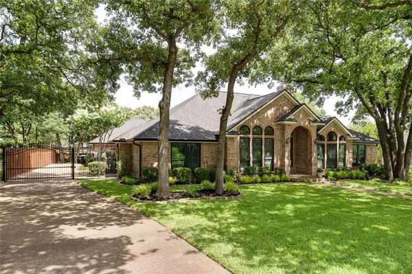 Southlake, TX 76092,611 Warrington Lane