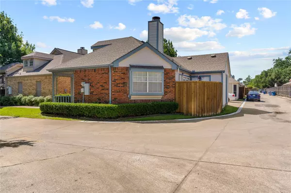 Dallas, TX 75287,18167 Whispering Gables Lane