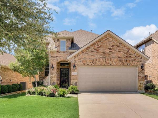 412 Spring Creek Drive, Argyle, TX 76226