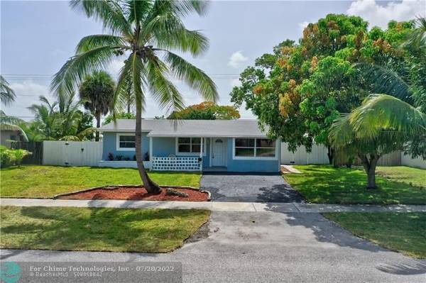 2911 NE 1st Ave,  Pompano Beach,  FL 33064