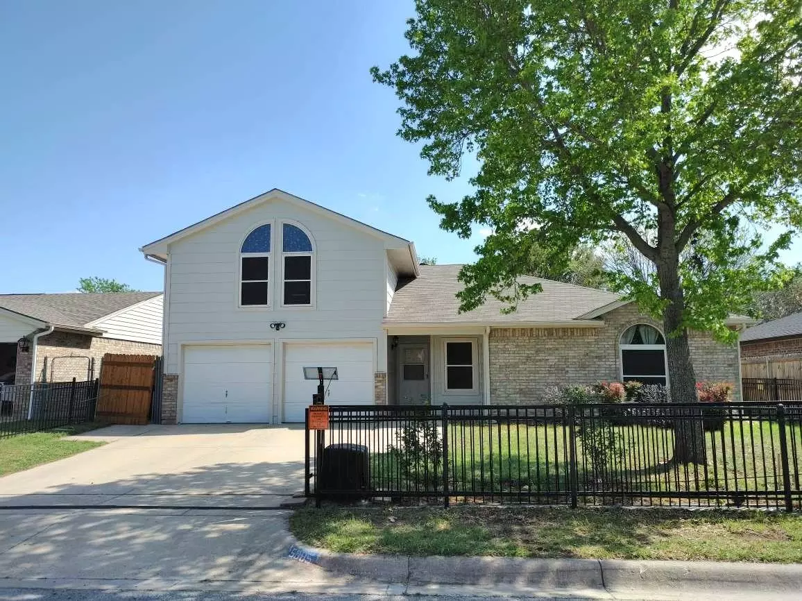 Fort Worth, TX 76179,5005 Prairie Creek Trail