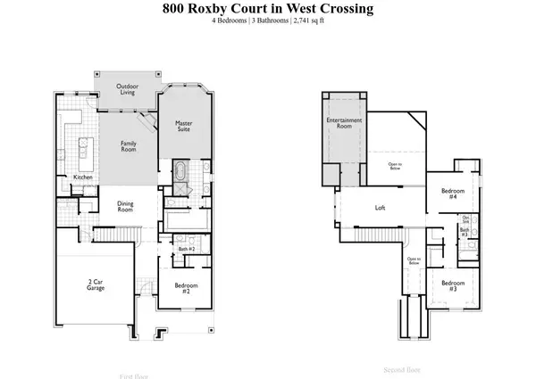 Anna, TX 75409,800 Roxby Court