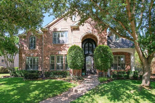 7409 Sugar Maple Drive, Irving, TX 75063