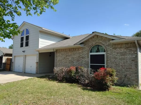 Fort Worth, TX 76179,5005 Prairie Creek Trail