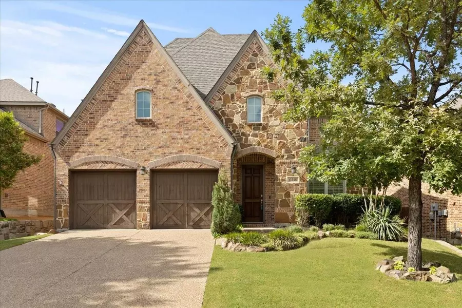 6316 Falcon Ridge Lane, Mckinney, TX 75071