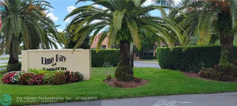 9401 Lime Bay Blvd  #104, Tamarac, FL 33321