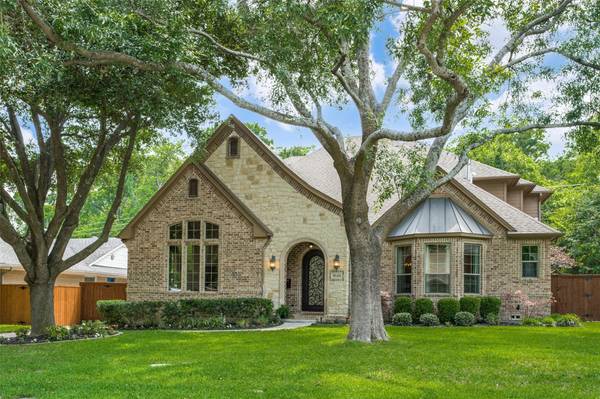 9640 Shoreview Road, Dallas, TX 75238