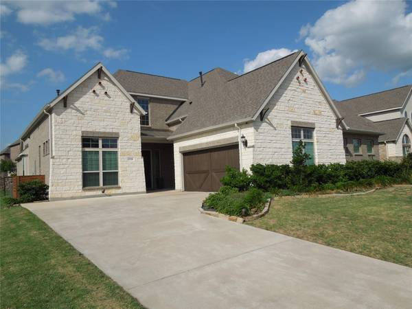 2318 Clover Court, Heath, TX 75126