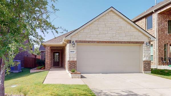 9805 Moccasin Creek Lane, Mckinney, TX 75071