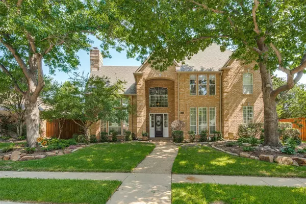 5909 New Haven Drive, Plano, TX 75093