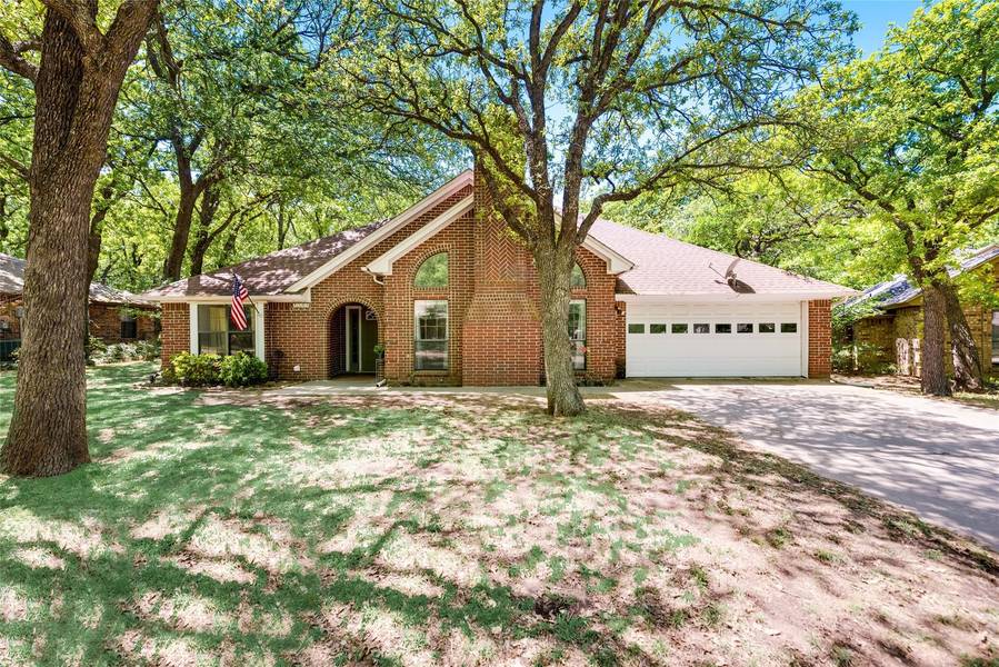 1509 Shady Lane, Decatur, TX 76234