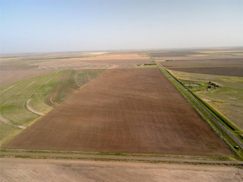 89 Acres FM 2163, Haskell, TX 79521