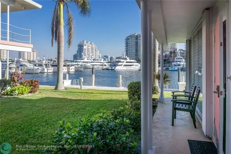 2740 Yacht Club Blvd  #9A, Fort Lauderdale, FL 33304