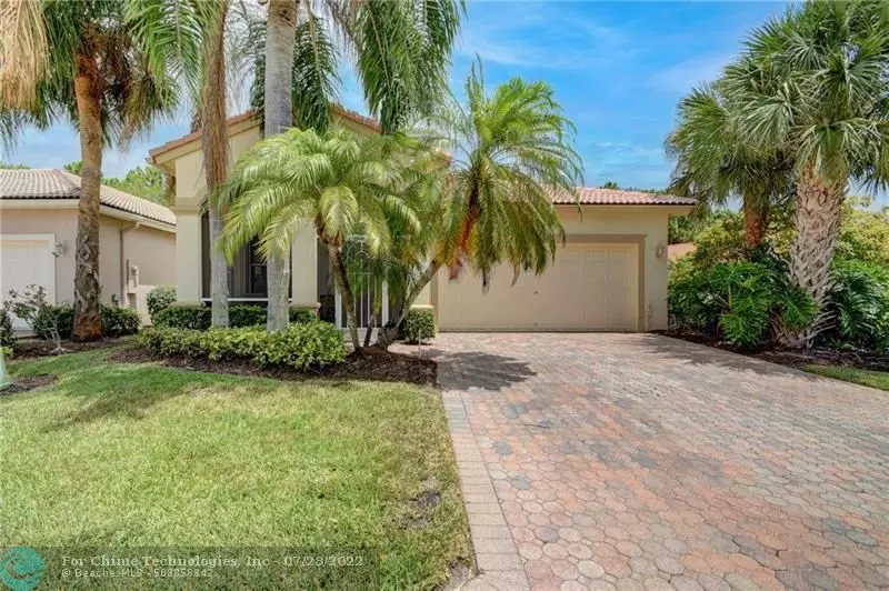 8463 Siciliano St, Boynton Beach, FL 33472