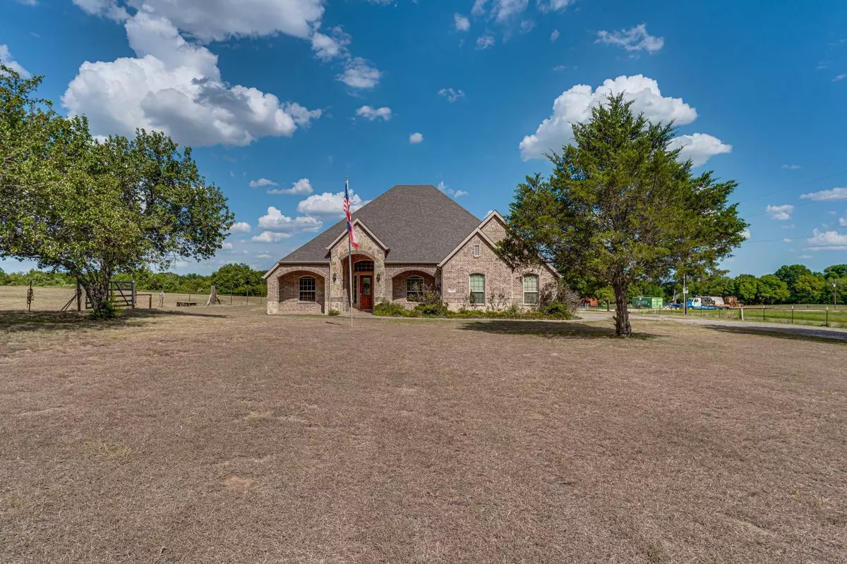 Alvarado, TX 76009,8400 County Road 519