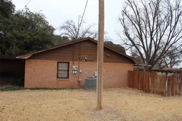 Goree, TX 76363,702 N 5th Street