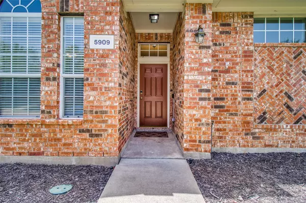 Mckinney, TX 75070,5909 Pinyon Drive