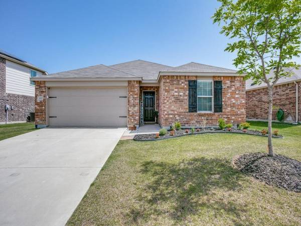 1517 Vernon Drive, Aubrey, TX 76227